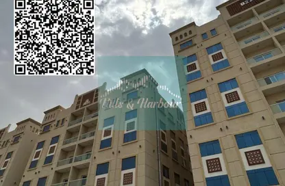 Apartment - 2 Bedrooms - 3 Bathrooms for rent in Al Ameera Village - Ajman