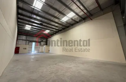 Warehouse - Studio - 1 Bathroom for rent in Industrial Area 18 - Sharjah Industrial Area - Sharjah Warehouse - Studio - 1 Bathroom for rent in Industrial Area 18 - Sharjah Industrial Area - Sharjah