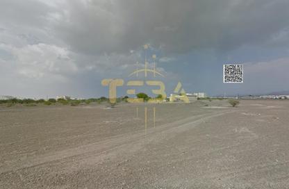 Land - Studio for sale in Manama - Ajman
