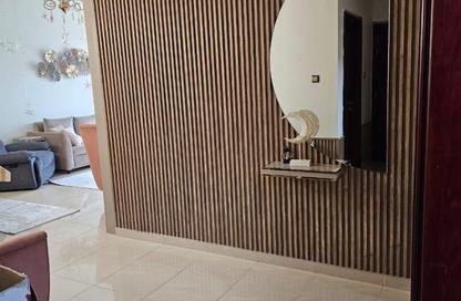 Apartment - 2 Bedrooms - 3 Bathrooms for sale in Conquer Tower - Sheikh Maktoum Bin Rashid Street - Ajman