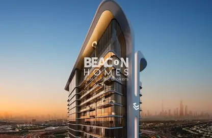 شقة - 1 حمام للبيع في فيلوس ريزيدنس - موتور سيتي - دبي