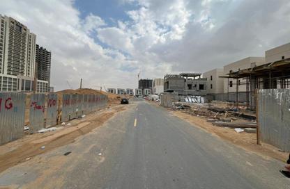 Land - Studio for sale in Al Aamra Gardens - Al Amerah - Ajman