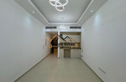 Apartment - Studio - 1 Bathroom for rent in S Residence - Dubai Silicon Oasis - Dubai Apartment - Studio - 1 Bathroom for rent in S Residence - Dubai Silicon Oasis - Dubai