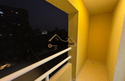 Apartment - Studio - 1 Bathroom for rent in S Residence - Dubai Silicon Oasis - Dubai Apartment - Studio - 1 Bathroom for rent in S Residence - Dubai Silicon Oasis - Dubai