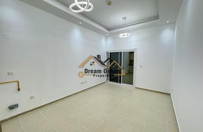 Apartment - Studio - 1 Bathroom for rent in S Residence - Dubai Silicon Oasis - Dubai