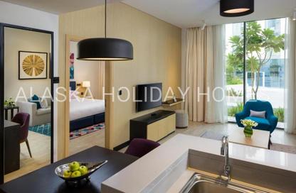 Hotel  and  Hotel Apartment - 1 Bedroom - 2 Bathrooms for rent in Millennium Al Barsha - Al Barsha 1 - Al Barsha - Dubai
