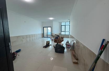 Apartment - 3 - 3 for rent in Al Khor Tower A1 - Al Khor Towers - Ajman Downtown - Ajman