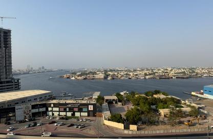 Apartment - 3 - 3 for rent in Al Khor Tower A1 - Al Khor Towers - Ajman Downtown - Ajman