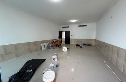 Apartment - 3 - 3 for rent in Al Khor Tower A1 - Al Khor Towers - Ajman Downtown - Ajman