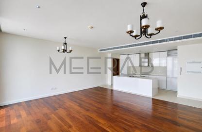 Apartment - 2 Bedrooms - 3 Bathrooms for rent in City Walk Residential Building 4A - City Walk Residential - City Walk - Dubai