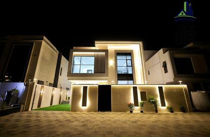 Villa - 5 Bedrooms - 7+ Bathrooms for sale in Al Zaheya Gardens - Al Zahya - Ajman