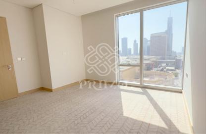Apartment - 3 Bedrooms - 4 Bathrooms for sale in Vida Dubai Mall Tower 2 - Vida Residences Dubai Mall - Downtown Dubai - Dubai Apartment - 3 Bedrooms - 4 Bathrooms for sale in Vida Dubai Mall Tower 2 - Vida Residences Dubai Mall - Downtown Dubai - Dubai