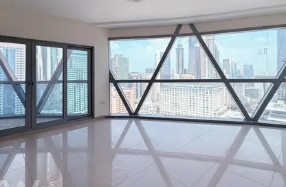Apartment - 2 Bedrooms - 4 Bathrooms for sale in Park Towers - DIFC - Dubai