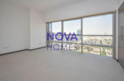 Apartment - 2 - 3 for rent in The Onyx Tower 2 - The Onyx Towers - Greens - Dubai