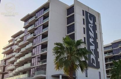 Apartment - 1 - 2 for rent in Golf Promenade 3A - Golf Promenade 3 - Golf Town - Damac Hills - Dubai Apartment - 1 - 2 for rent in Golf Promenade 3A - Golf Promenade 3 - Golf Town - Damac Hills - Dubai