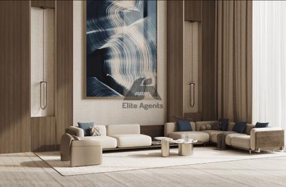 Apartment - Studio - 1 for sale in Binghatti Elite - Dubai Production City (IMPZ) - Dubai