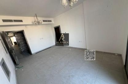 Apartment - 2 Bedrooms - 2 Bathrooms for rent in Ajman Hills - Al Alia - Ajman