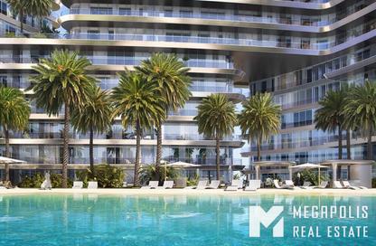 Apartment - 1 Bedroom - 2 Bathrooms for sale in Binghatti Hills Tower 2 - Binghatti Hills - Dubai Science Park - Dubai Apartment - 1 Bedroom - 2 Bathrooms for sale in Binghatti Hills Tower 2 - Binghatti Hills - Dubai Science Park - Dubai