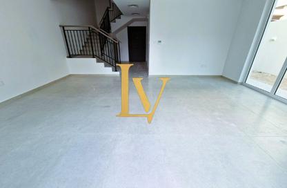 Townhouse - 4 Bedrooms - 4 Bathrooms for rent in Verona - Damac Hills 2 - Dubai