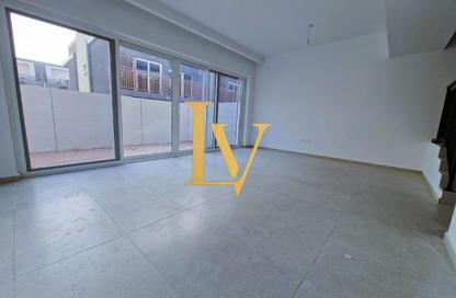 Townhouse - 4 Bedrooms - 4 Bathrooms for rent in Verona - Damac Hills 2 - Dubai