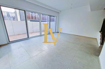 Townhouse - 4 Bedrooms - 4 Bathrooms for rent in Verona - Damac Hills 2 - Dubai