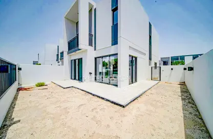Townhouse - 4 Bedrooms - 4 Bathrooms for sale in La Rosa 5 - La Rosa - Villanova - Dubai Land - Dubai