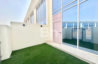 Townhouse - 1 Bedroom - 2 Bathrooms for sale in Rukan 3 - Rukan - Dubai Land - Dubai