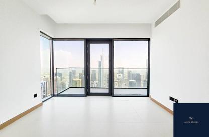 Apartment - 1 - 2 for rent in Vida Residences Dubai Marina - Dubai Marina - Dubai