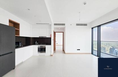 Apartment - 1 - 2 for rent in Vida Residences Dubai Marina - Dubai Marina - Dubai