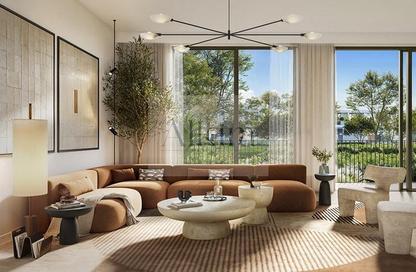 Villa - 3 Bedrooms - 4 Bathrooms for sale in Kaia at The Valley - The Valley - Dubai