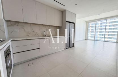 Apartment - 2 Bedrooms - 3 Bathrooms for rent in Beach Mansion Tower 2 - Beach Mansion - EMAAR Beachfront - Dubai Harbour - Dubai