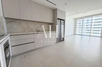 Apartment - 2 Bedrooms - 3 Bathrooms for rent in Beach Mansion Tower 2 - Beach Mansion - EMAAR Beachfront - Dubai Harbour - Dubai