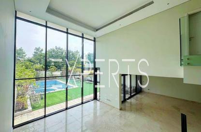 Townhouse - 4 Bedrooms - 5 Bathrooms for rent in Jawaher Saadiyat - Saadiyat Island - Abu Dhabi