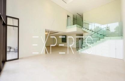 Townhouse - 4 Bedrooms - 5 Bathrooms for rent in Jawaher Saadiyat - Saadiyat Island - Abu Dhabi
