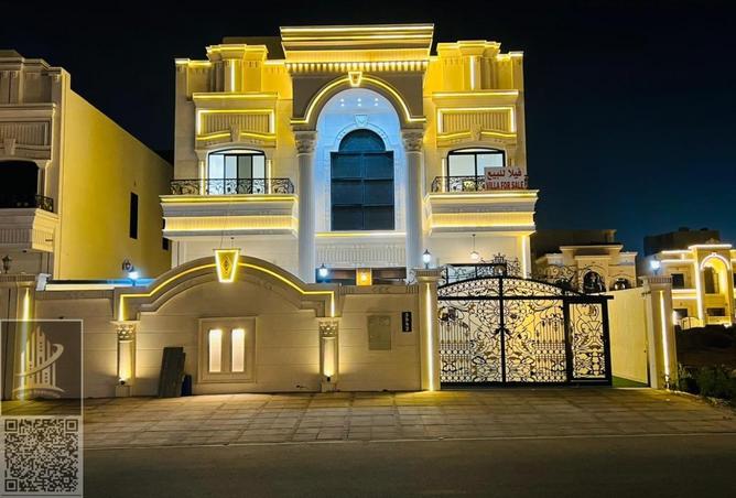 61664821 - الصورة الرئيسية للعقار