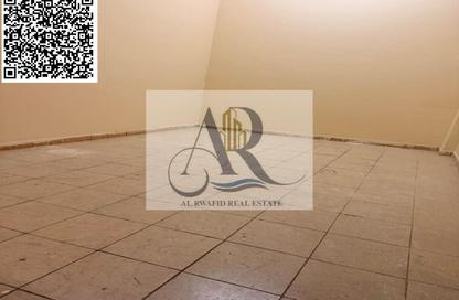 Labor Camp - Studio - 7+ Bathrooms for rent in Al Jurf Industrial 1 - Al Jurf Industrial - Ajman