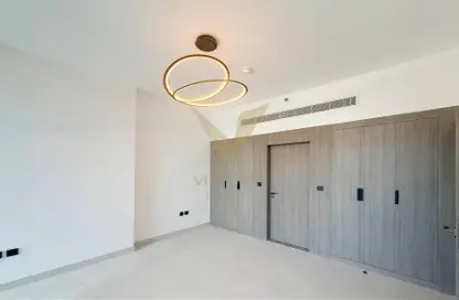 Apartment - 1 Bedroom - 2 Bathrooms for sale in Avelon Boulevard - Arjan - Dubai