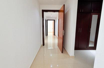 Apartment - 3 Bedrooms - 3 Bathrooms for rent in Al Manal Residence 2 - Dubai Silicon Oasis - Dubai