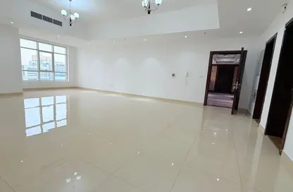 Apartment - 3 Bedrooms - 3 Bathrooms for rent in Al Manal Residence 2 - Dubai Silicon Oasis - Dubai