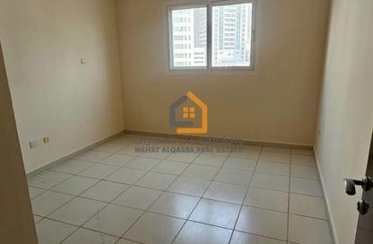 Apartment - 1 - 1 for rent in Al Majaz 3 - Al Majaz - Sharjah Apartment - 1 - 1 for rent in Al Majaz 3 - Al Majaz - Sharjah