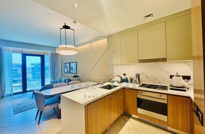 Apartment - 2 Bedrooms - 2 Bathrooms for rent in The Address Residences Dubai Opera Tower 1 - The Address Residences Dubai Opera - Downtown Dubai - Dubai