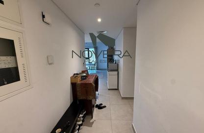 شقة - 2 غرف نوم - 2 حمامات للبيع في سيان بيتش ريزيدنس - جزيرة مريم - الخان - الشارقة