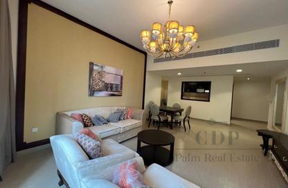 Apartment - 2 Bedrooms - 2 Bathrooms for sale in Marina 101 - Dubai Marina - Dubai Apartment - 2 Bedrooms - 2 Bathrooms for sale in Marina 101 - Dubai Marina - Dubai