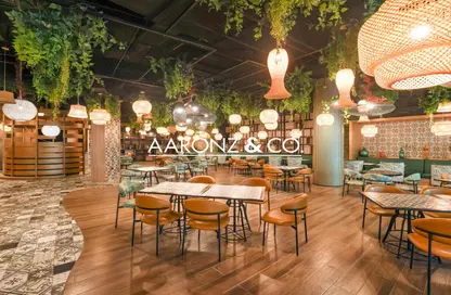 محل - استوديو للايجار في برج ساس - الخليج التجاري - دبي