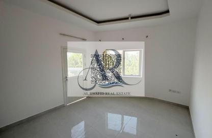 Apartment - 1 Bedroom - 1 Bathroom for rent in Sheikh Jaber Al Sabah Street - Al Naimiya - Al Nuaimiya - Ajman