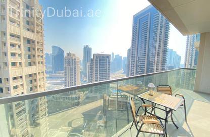 Apartment - 1 Bedroom - 1 Bathroom for rent in Act Towers - Opera District - Downtown Dubai - Dubai Apartment - 1 Bedroom - 1 Bathroom for rent in Act Towers - Opera District - Downtown Dubai - Dubai