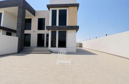 فيلا - 5 - 7 للايجار في مدينة الرياض - أبوظبي