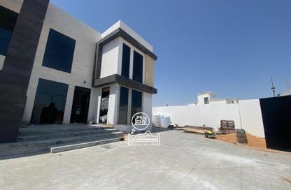 فيلا - 5 - 7 للايجار في مدينة الرياض - أبوظبي