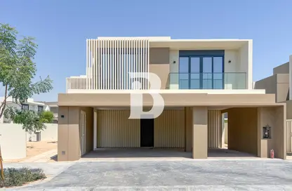 Villa - 4 Bedrooms - 4 Bathrooms for rent in Jebel Ali Village Villas - Jebel Ali Village - Jebel Ali - Dubai