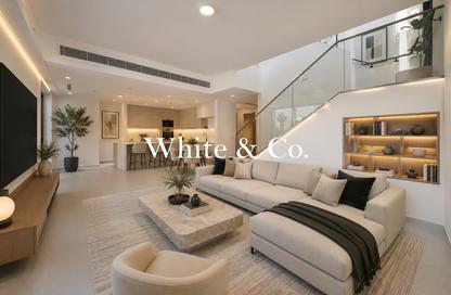 Villa - 4 Bedrooms - 5 Bathrooms for sale in Bliss 2 - Arabian Ranches 3 - Dubai